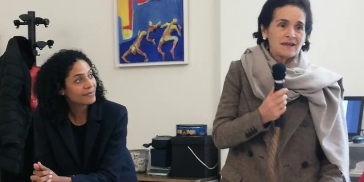 Auto Draft“Aguas” y “Lejos”. La letteratura latinoamericana protagonista