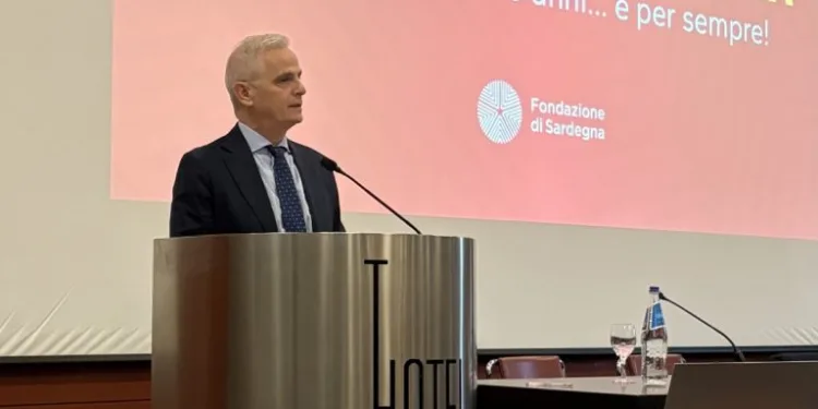 Ignazio Angioni è il nuovo presidente di Legacoop Sardegna, succede a Claudio Atzori