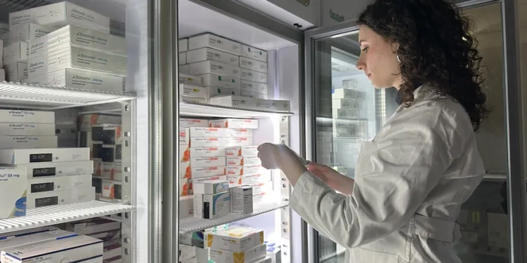 L’Hub unico del Farmaco arriva al Policlinico e al San Giovanni di Dio