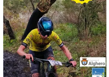 Week end di grandi sfide tra strada e MTB, a Nureci e Alghero
