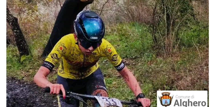 Week end di grandi sfide tra strada e MTB, a Nureci e Alghero