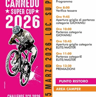 FCI Sardegna: week end tra Thiesi e Samatzai, due appuntamenti nel calendario regionale