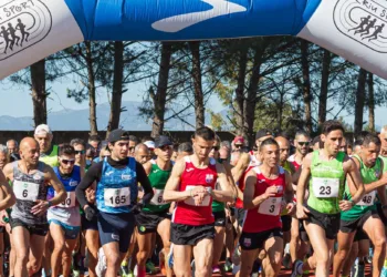 A Samassi, domenica 15 marzo, la 45ª “Marcialonga del carciofo”