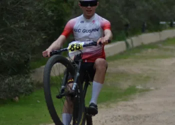 Pula: spettacolo al Trofeo Xco Pixina Manna. Alessio Fois il più veloce, Leonardo Onida guida i giovani