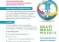 “Porte aperte in Nefrologia”: giovedì 12 marzo al Centro Dialisi di Oristano screening gratuiti per la prevenzione delle malattie renali