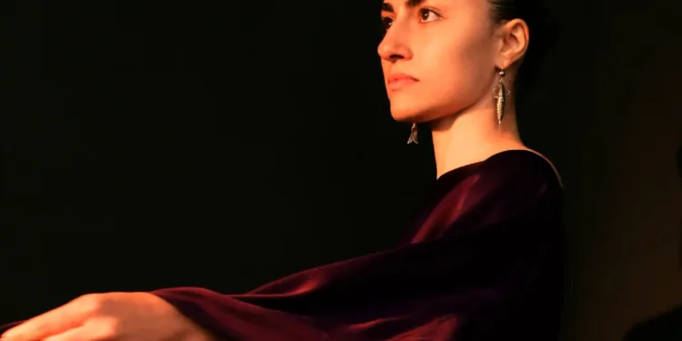 Jazz a Sassari, Lucy Yeghiazaryan inaugura Contrasti 2026 martedì 10 marzo