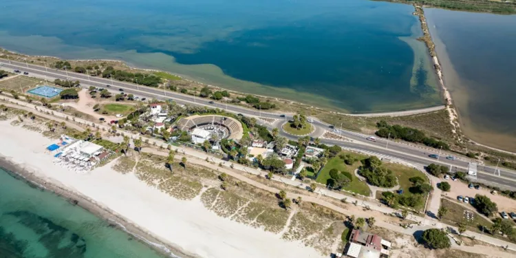 Ambiente: presentato il Piano del Parco di Molentargius, strumento di governo integrato per la tutela e lo sviluppo sostenibile di uno dei sistemi umidi più importanti del Mediterraneo