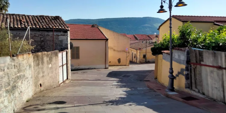 Monteleone Rocca Doria: si lavora per un “Centro di Comunità”