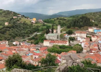 Nughedu San Nicolò: consegnati i lavori per il completamento del nuovo cimitero comunale