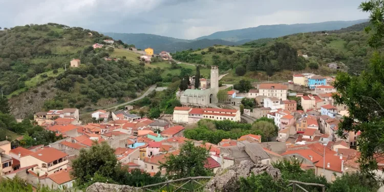 Nughedu San Nicolò: dalla Regione 300mila euro per la viabilità