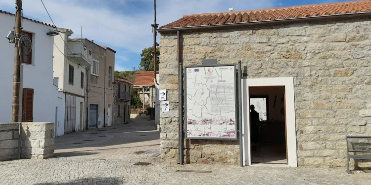 Orotelli: al via il progetto “Pietre Viventi”