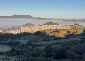 Padria: il programma della Settimana Santa