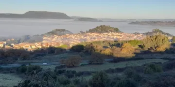 Padria: il programma della Settimana Santa