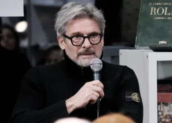 Il 19 aprile, a Cagliari, Pino Rinaldi racconta al Teatro Doglio il mostro di Firenze e altre storie oscure