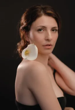 Medinsard presenta “25” il working progress della cantante, autrice e compositrice Stefania Secci Rosa