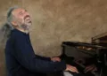 Il festival Dromos svela un altro protagonista della sua 28a edizione: Stefano Bollani in concerto per piano solo il 29 luglio a Tharros