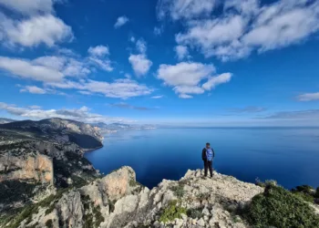 Al via la selezione di due esperti per la nuova programmazione europea 2021-2027 del GAL Ogliastra