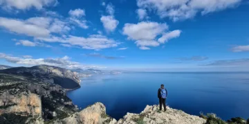 Al via la selezione di due esperti per la nuova programmazione europea 2021-2027 del GAL Ogliastra