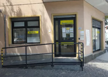 Ha riaperto oggi al pubblico l’ufficio postale di Mamoiada