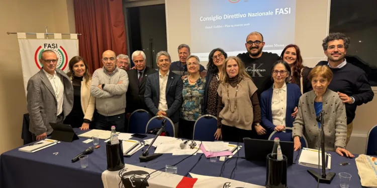 Sardi fuori dall’isola: la FASI rafforza la rete delle associazioni nelle grandi città