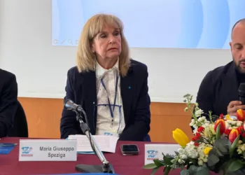 Maria Giuseppa Speziga è stata confermata segretaria generale della Uil Pensionati Sardegna