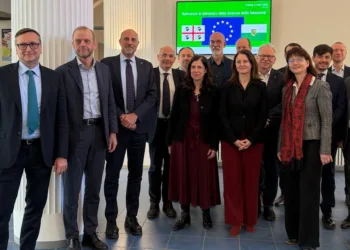 Einstein Telescope, a Dresda si è tenuto l’incontro tra la delegazione italiana guidata dalla presidente Todde e quella tedesca per concordare una strategia comune