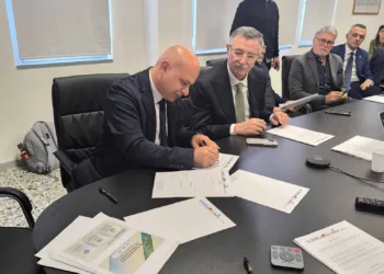 È stata firmata oggi, 13 marzo 2026, la base per un tavolo di governance territoriale al Consorzio di bonifica del Nord Sardegna