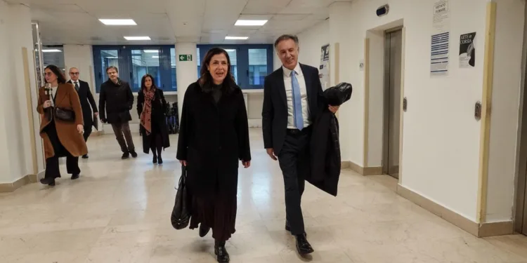 Accordo tra l’ospedale Brotzu e l’ospedale pediatrico Bambin Gesù per l’attivazione della prima Terapia intensiva pediatrica in Sardegna