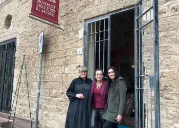 Porto Torres: accordo tra Comune e Università di Sassari per l’attivazione di una Summer School internazionale di Urbanistica e Pianificazione