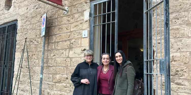 Porto Torres: accordo tra Comune e Università di Sassari per l’attivazione di una Summer School internazionale di Urbanistica e Pianificazione