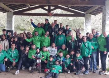 XC Cannedu Super Cup: a Thiesi brillano Alessio Fois e i giovani. A Samatzai successo per Giovanni Puggioni nel Memorial Mannai