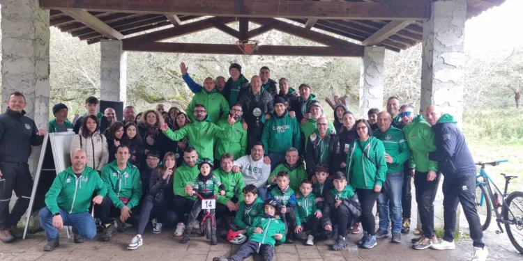 XC Cannedu Super Cup: a Thiesi brillano Alessio Fois e i giovani. A Samatzai successo per Giovanni Puggioni nel Memorial Mannai