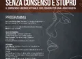 Giovedì 26 marzo si terrà a Cagliari un incontro pubblico sulla riforma della violenza sessuale