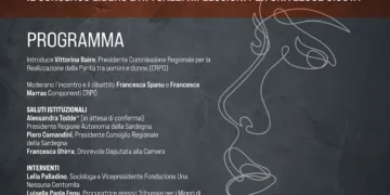 Giovedì 26 marzo si terrà a Cagliari un incontro pubblico sulla riforma della violenza sessuale