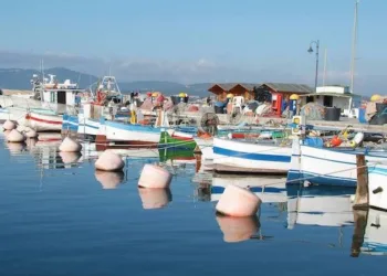 Golfo Aranci: Protocollo d’intesa tra l’Autorità di Sistema Portuale del Mare di Sardegna e il Consorzio dei Pescatori