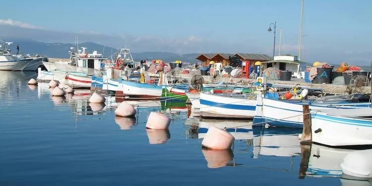 Golfo Aranci: Protocollo d’intesa tra l’Autorità di Sistema Portuale del Mare di Sardegna e il Consorzio dei Pescatori