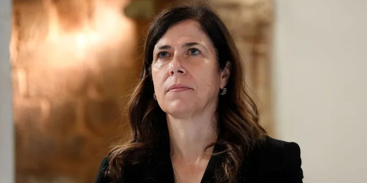 8 marzo, la presidente Alessandra Todde: «I diritti delle donne non sono ancora realizzati»