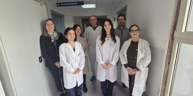 La Asl 5 apre le porte agli studenti del Liceo scientifico di Oristano per i tirocini formativi