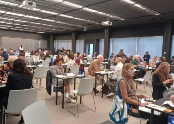 La Sardegna ha chiuso con un grande successo la sua partecipazione alla XII edizione del tourismA di Firenze