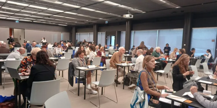 La Sardegna ha chiuso con un grande successo la sua partecipazione alla XII edizione del tourismA di Firenze