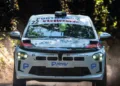 Porto Cervo Racing con nove vetture al Rally Sulcis Iglesiente