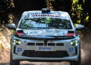 Porto Cervo Racing con nove vetture al Rally Sulcis Iglesiente