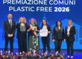 Stintino ha conquistato la seconda tartaruga Plastic free 2026