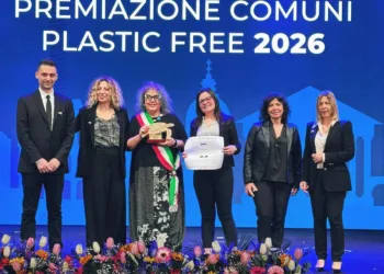 Stintino ha conquistato la seconda tartaruga Plastic free 2026
