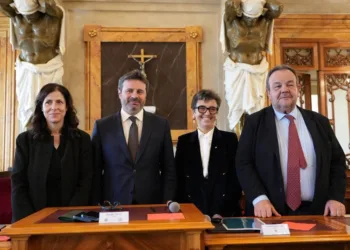 E’ stato firmato oggi il piano città degli immobili pubblici di Sassari