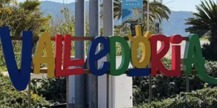 Valledoria: potenziata la segnaletica turistica