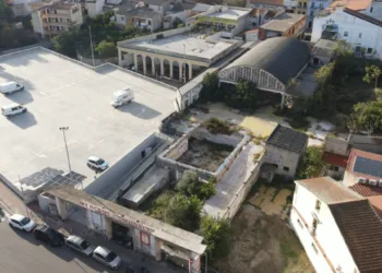 Oristano: ecco il nuovo progetto per il mercato civico