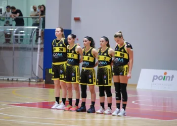 La stagione di Selargius finisce ad Alpo in gara 3 