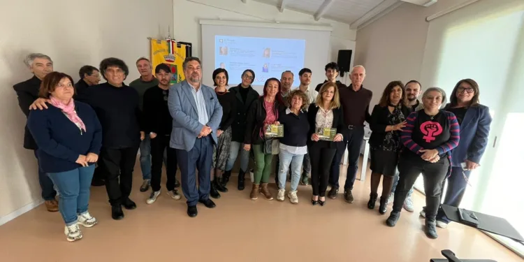 Nurallao: successo per il laboratorio partecipativo di ri-generazione territoriale