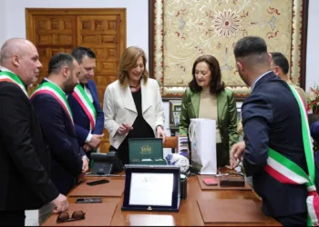 Sardegna e Spagna unite dai “Principi d’Anglona”